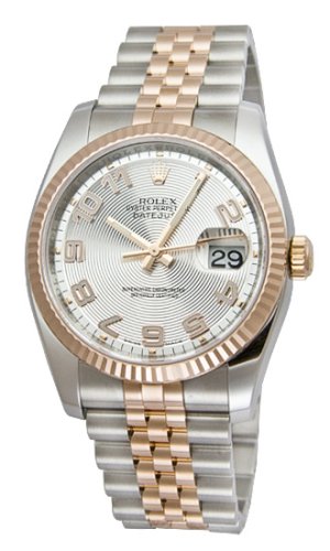 Rolex Oyster Perpetual Datejust